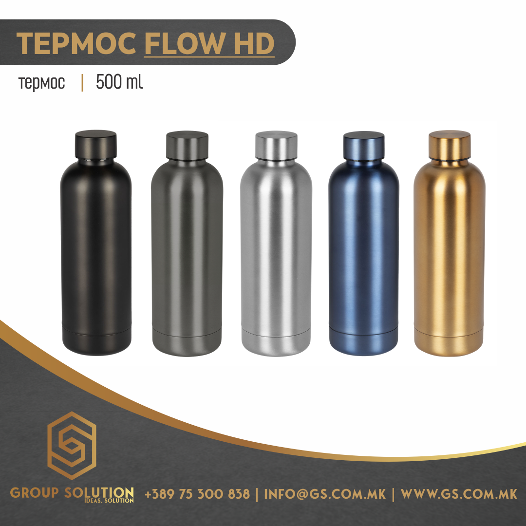 Термос FLOW HD